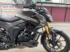 Honda Hornet 2.0 2025