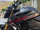 Honda Hornet 2.0 2025