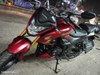 Honda Hornet 2.0 . 2025