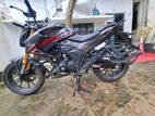 Honda Hornet 2.0 . 2025