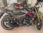 Honda Hornet 2.0 2025