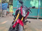 Honda Hornet 2.0 . 2025