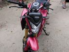 Honda Hornet 2.0 2025