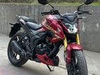 Honda Hornet 2.0 2025