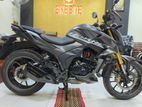 Honda Hornet 2.0 2025