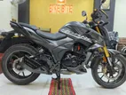 Honda Hornet 2.0 2025