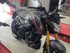 Honda Hornet 2.0 2025
