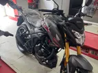 Honda Hornet 2.0 2025