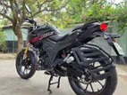 Honda Hornet 2.0 . 2025