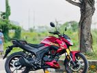 Honda Hornet 2.0 2025