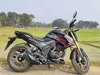 Honda Hornet 2.0 2025