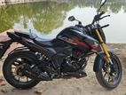 Honda Hornet 2.0 . 2025