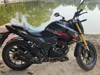 Honda Hornet 2.0 . 2025