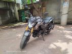 Honda Hornet 2.0 2025