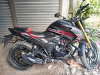 Honda Hornet 2.0 2025