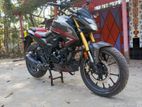 Honda Hornet 2.0 2025