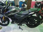 Honda Hornet 2.0 2025