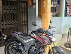Honda Hornet . 2025