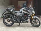 Honda Hornet 2.0 2025 model