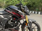Honda Hornet 2.0 . 2026