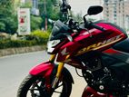 Honda Hornet 2.0 Abs Break 2024