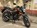 Honda Hornet 2.0 adiahon 2018