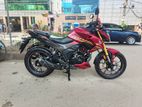 Honda Hornet 2.0 ALL MOST NEW 2024