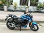 Honda Hornet 2.0 . 2024