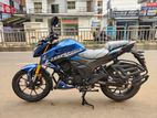 Honda Hornet 2.0 DD ABS FI ON-TEST 2025