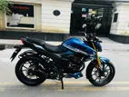 Honda Hornet 2.0 DD FI ABS 2024