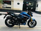 Honda Hornet 2.0 DD FI ABS LED 2024