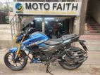 Honda Hornet 2.0 এক্সচেঞ্জ সুবিধা আছে 2025