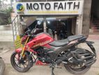 Honda Hornet 2.0 Exchange possible 2025