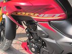 Honda Hornet 2.0 Fi Abs 2024