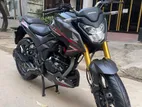 Honda Hornet 2.0 FI ABS Black 2025
