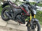 Honda Hornet 2.0 FI ABS এক দাম 2025