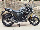Honda Hornet 2.0 Fi ABS প্রথম মালিক 2025
