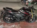 Honda Hornet 2.0 fresh bike 2025