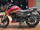 Honda Hornet 2.0 fresh bike 2025