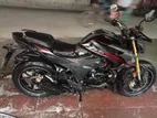 Honda Hornet 2.0 fresh bike 2025