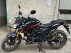 Honda Hornet 2.0 . 2024