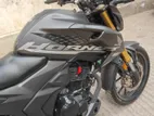Honda Hornet 2.0 . 2024