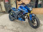 Honda Hornet 2.0 . 2024