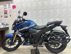 Honda Hornet 2.0 On Test 2025