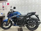 Honda Hornet 2.0 On Test 2025