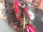 Honda Hornet 2.0 . 2025