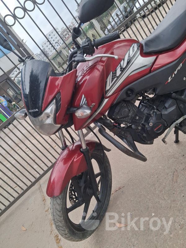 Honda Hornet 2017 for Sale Dhanmondi Bikroy