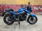 Honda Hornet . 2017