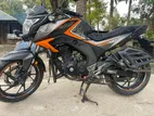 Honda Hornet 2019