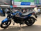 Honda Hornet 2018